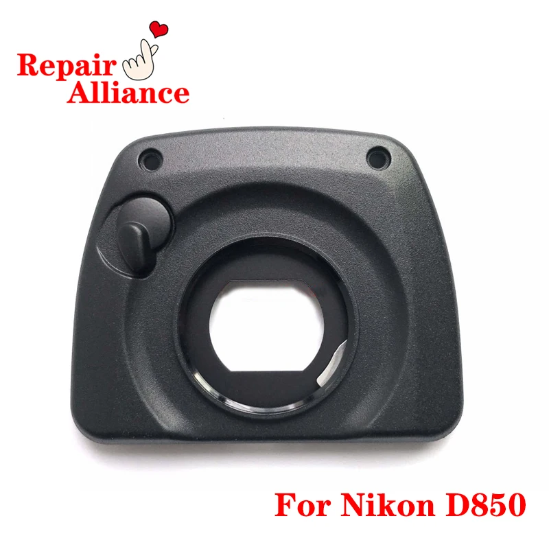 Новинка Крышка окуляра видоискателя наглазник чехол запасная часть для Nikon D850 SLR |