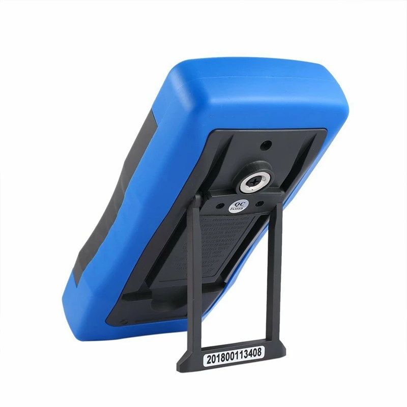 Holdpeak Hp 770Hc True Rms Авто Диапазон Цифровой мультиметр с функцией Ncv и