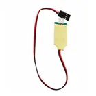 Тройной кабель приемника пульта дистанционного управления для радиоуправляемого гусеничного автомобиля 110 Axial SCX10 TRX4 D90 TF2 Tamiya CC01