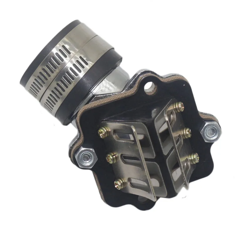 Для 50cc/90cc 2 тактных скутеров зона сопряжения карбюратора для Keeway ураган 50