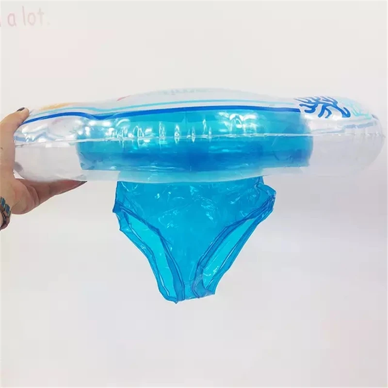 Детский поплавок для бассейна красный синий зеленый кольцо маленьких мальчиков