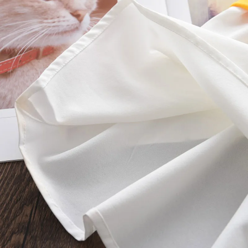 

Melario Baby Girls Dresses New Spring Casual Ruffles A-Line Striped Long Sleeve Kids Dress for 3T-7T Autumn Letter Vestido