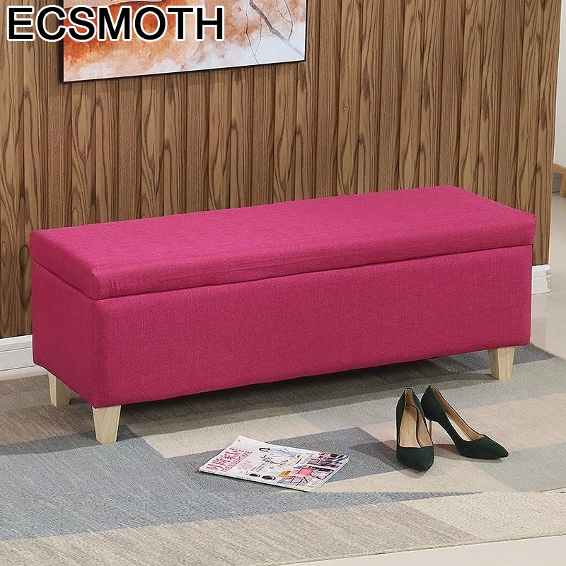 

Vintage Puf Asiento Krukje Ladder Escalera De Aluminio Plegable Taburet Taburete Kids Furniture Change Shoes Pouf Foot Stool