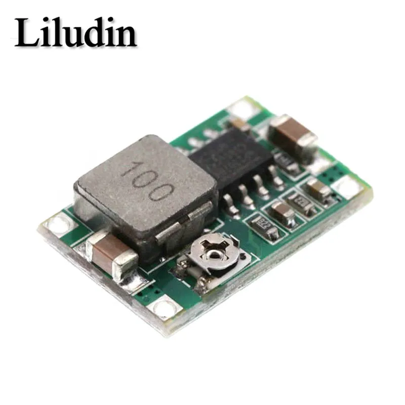 Модуль источника питания со стабилизацией постоянного тока и напряжения - купить