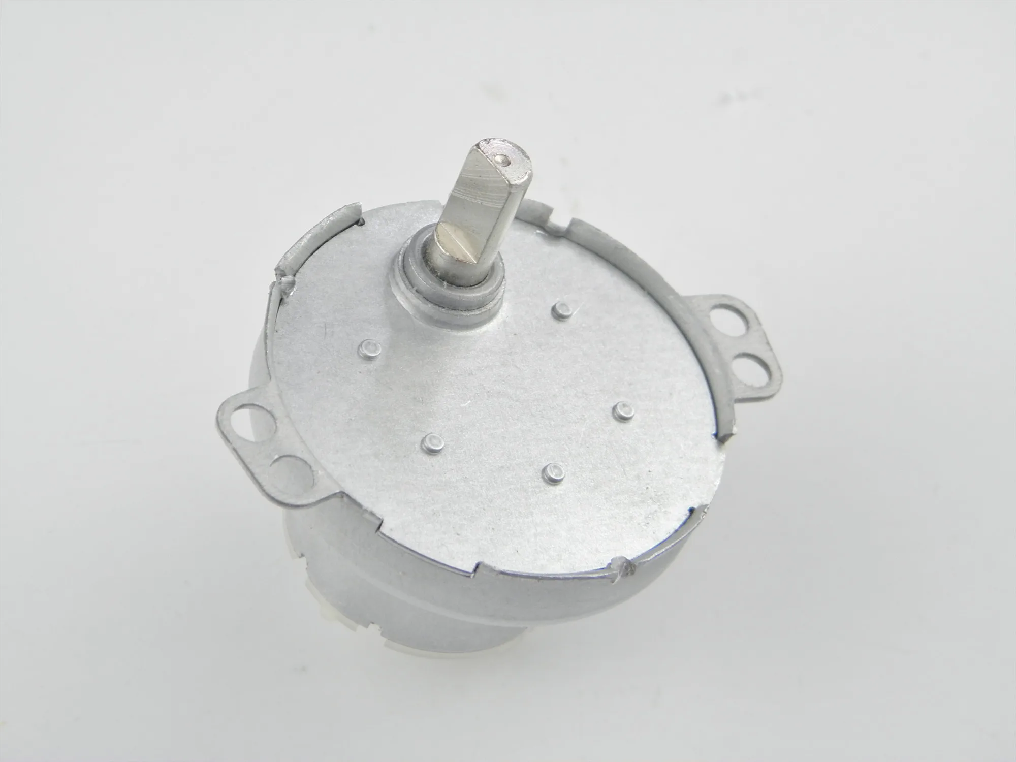 Редукторный электродвигатель с постоянным током chans JS-50 12 В постоянного тока 30