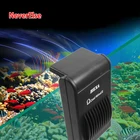 100v  240v аквариумный аквариум вентилятор с контролем температуры охлаждающий аквариум вентилятор, подвесить на зажиме мини охлаждающий вентилятор для аквариумных рыб