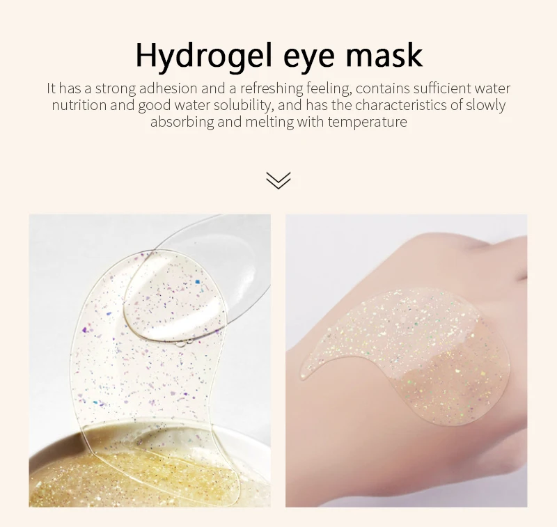 60pcs Eye Mask Patch Moisturizing Anti-Wrinkle Anti Aging Remove Dark Circles Eyes Care TSLM1 | Красота и здоровье