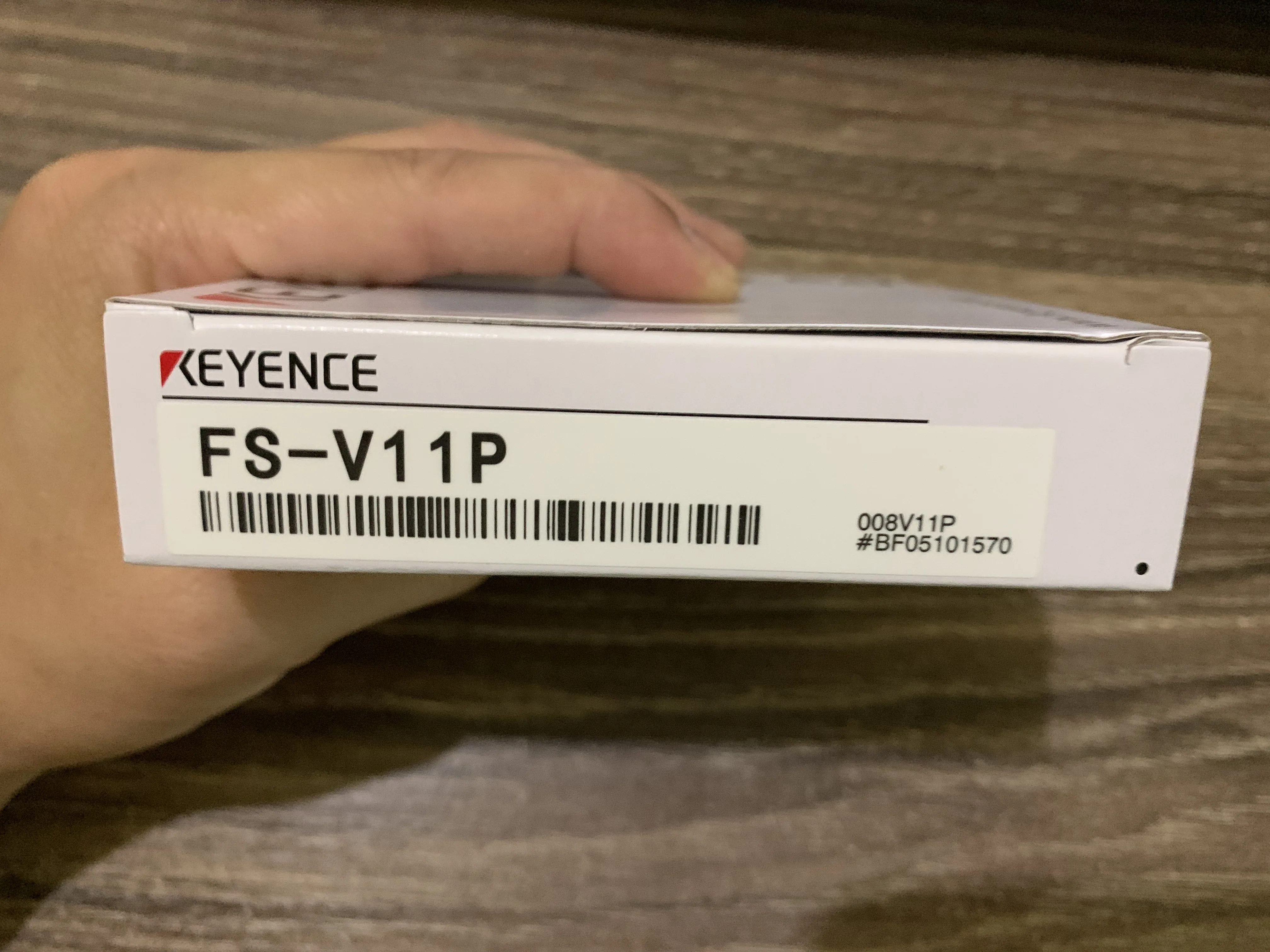 Фотоэлектрический переключатель Keyence фотоэлектрический датчик цифровой
