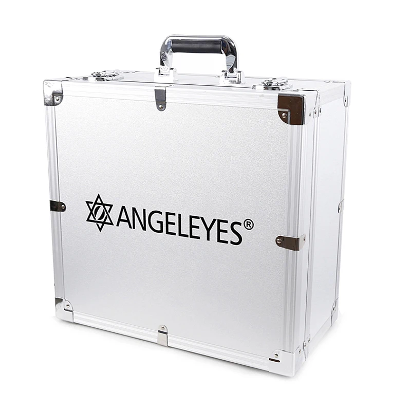 Celestron Angeleyes 127SLT Astronomische Telescoop Aluminium Case Shockproof En Vochtwerende Draagbare Draagtas | Инструменты