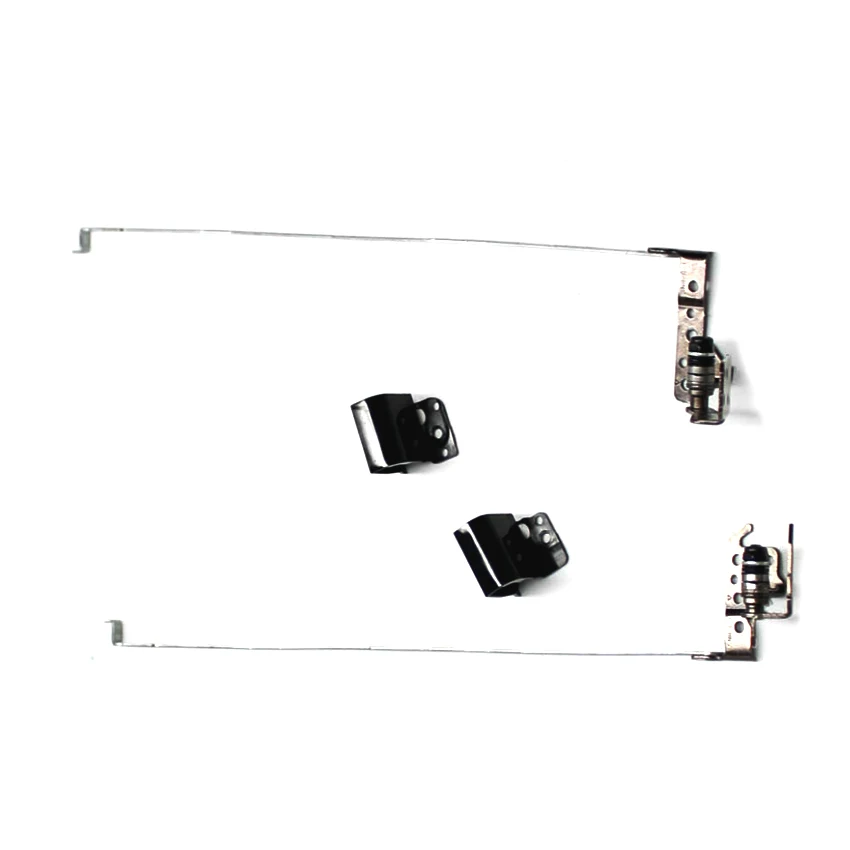 

689679-001new for HP DISPLAY HINGES INCLUDES LEFT AND RIGHT SIDE THE COVERS