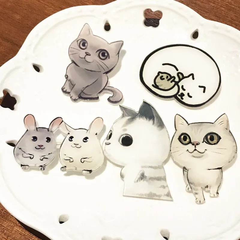 6 шт оптом вечерние подарки животное рюкзак для влюбленных платье лучшее