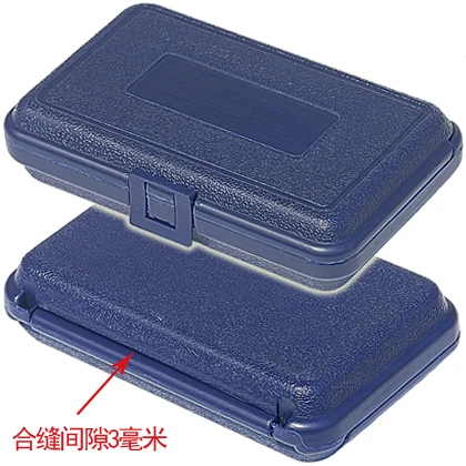 

Tools Packaging