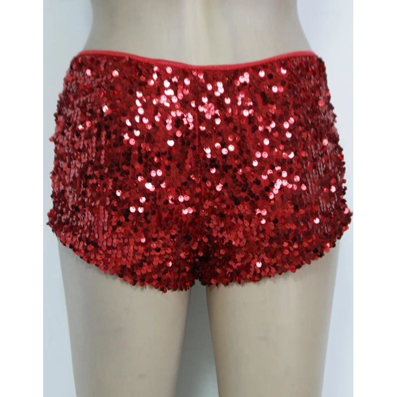 Дешевые сверкающие танец живота хип шарф шаль бахрома с блестками Талия Ремень