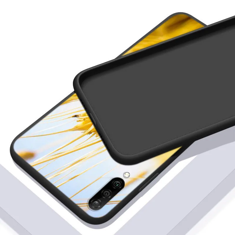 

Seven-Star Ladybug For Samsung Galaxy A90 A80 A70 A70S A60 A50 A40 A30 A30S A20S A20E A2Core A10 A10E A10S Phone Case