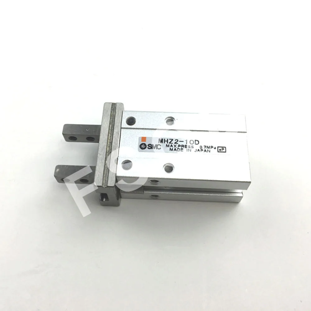 MHZ2L-10S/10C MHZA2-6S1H/6S/6D SMC finger пневматический цилиндр компоненты MHZ series | Обустройство