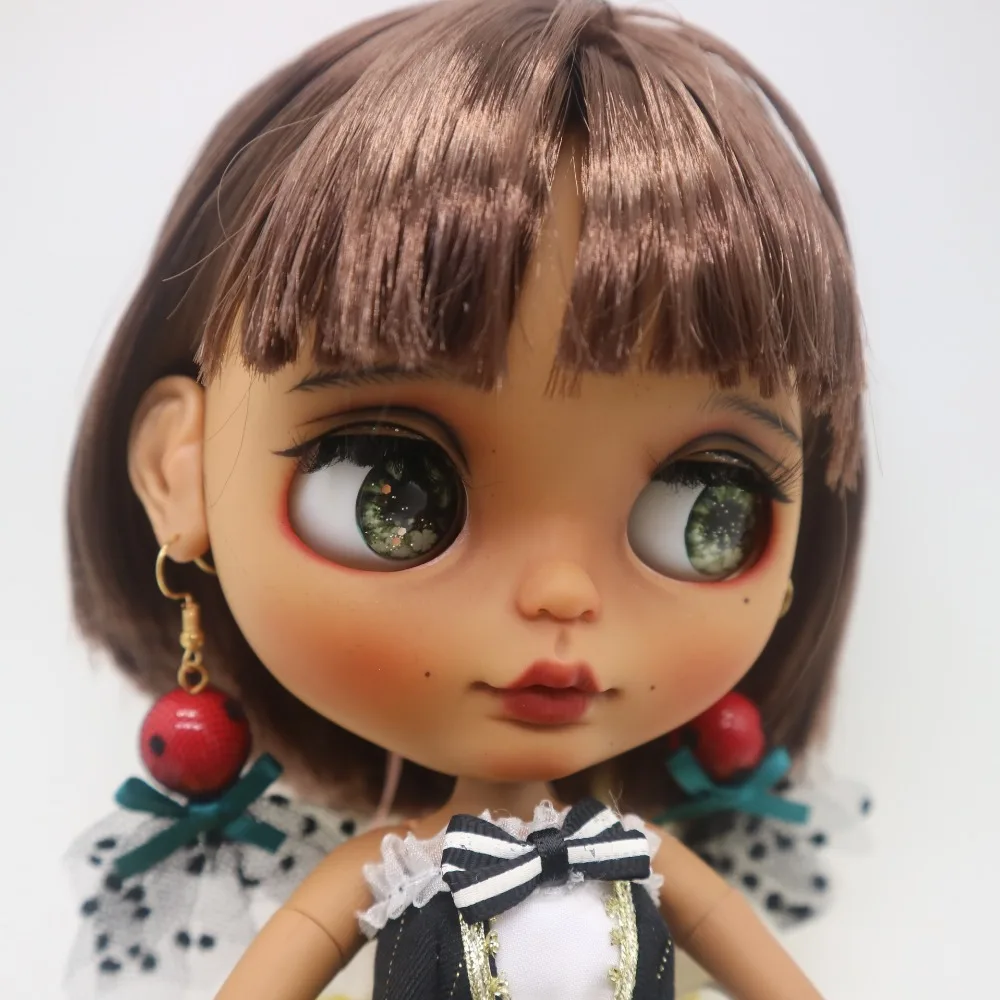 Кукла Blyth girl Под заказ № 20190529