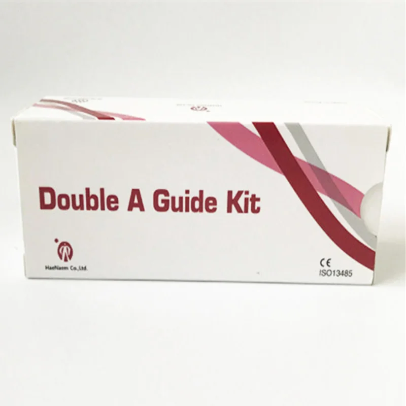 CE/FDA одобренный корейский оригинальный HN легко используемый зубной имплантат