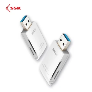 Устройство для чтения карт SD Micro SDSDXCTFT-Flash, USB 3,0