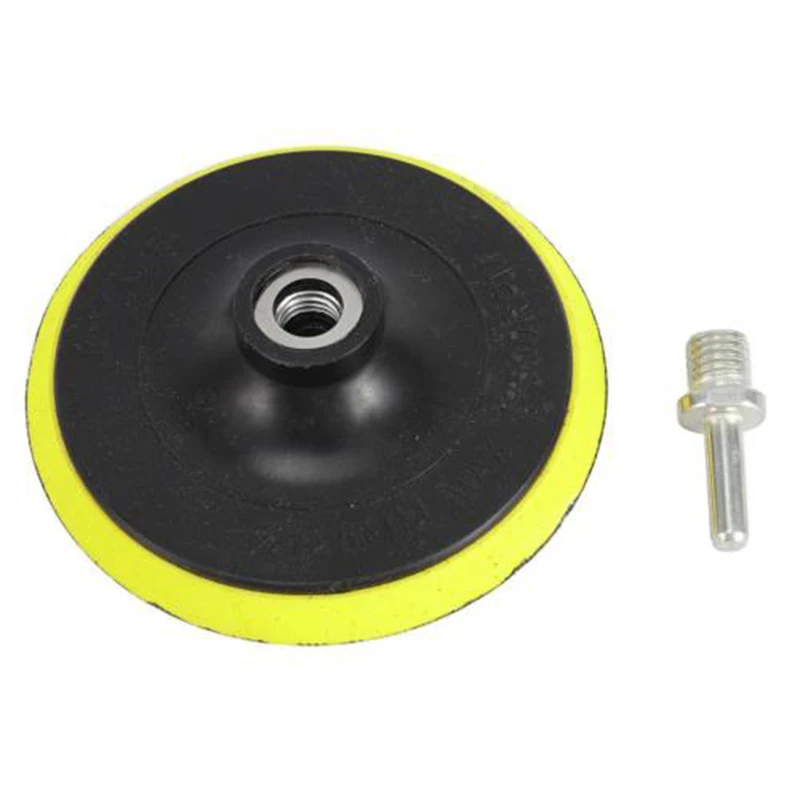 

6 Pcs/Set Tile Grout Power Scrubber Cleaning Drill Brush Bathroom Scrubbing Pads