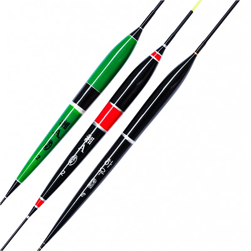 Светодиодный поплавок для рыбалки Электрический светильник рыболовные снасти