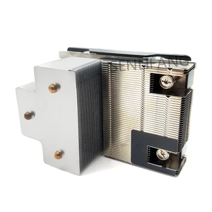 Новый радиатор 747607-001 777291-001 Для DL380 Gen9 cooler heasink