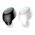 Мини-наушники-вкладыши X6 с поддержкой Bluetooth 5,0 и микрофоном