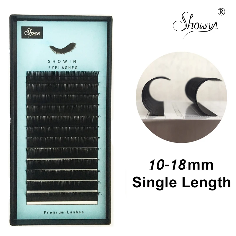 

Eyelashes Mink Lashes Premium Natural Individual Eyelash Extension False Volume Professional Faux Cils Natural Eyelashes Makeup