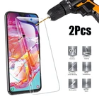 Защитное стекло для Nokia 2,3, 1,3, 4,2, 3,2, 3,1, 3, 5, 2,1, 2 в, 2,2, 2, 1 Plus, 2 шт.