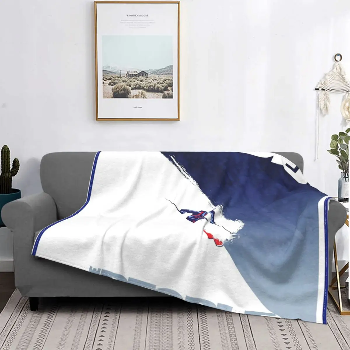 

Manta de polvo a la gente, a cuadros colcha de cama, cubierta de cama a cuadros mullida, manta de muselina a cuadros, alfombra d