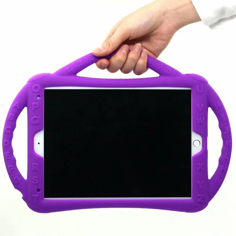 Детский планшетный ПК чехол для ipad pro 10 5 дюймов дружественная Защитная