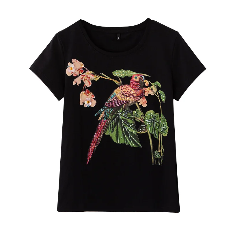 Новые 2020 женские летние босоножки модный топ с о образной шеей ручная работа