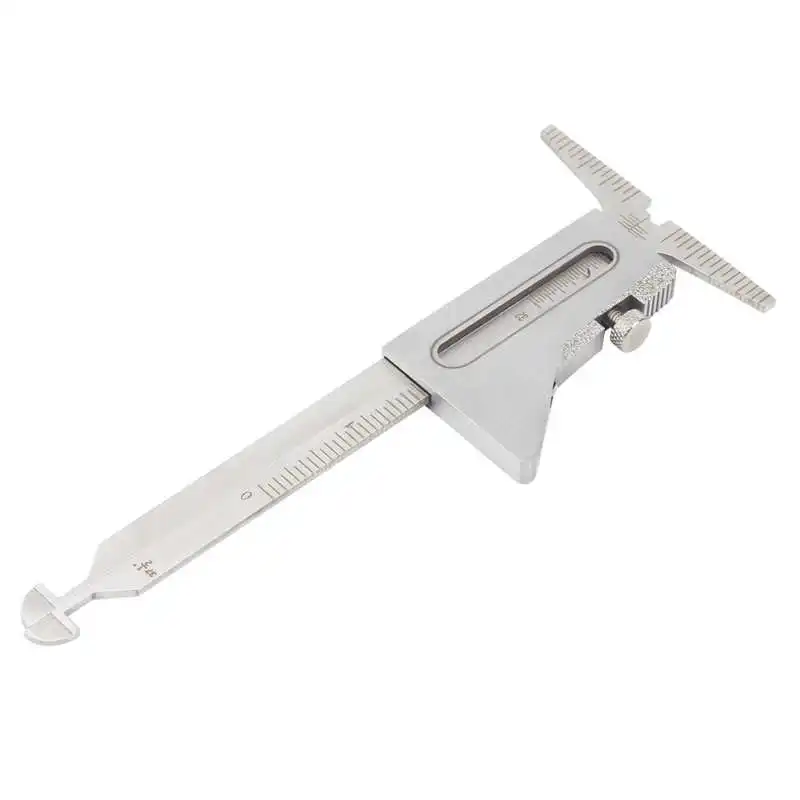 Прибор для проверки сварочного шва из нержавеющей стали точное оборудование