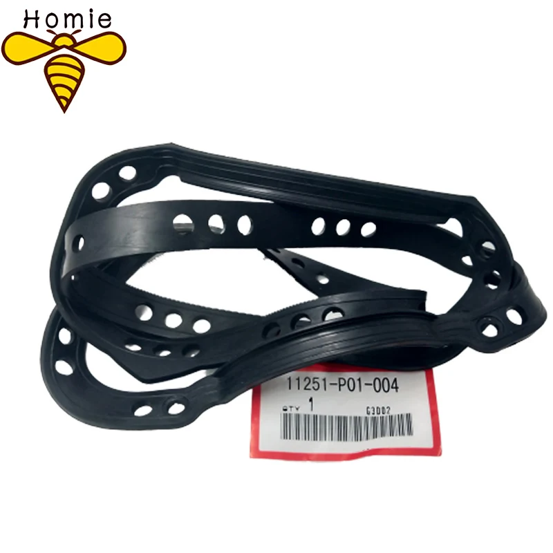 Высококачественные детали двигателя для Honda концерto или Civic D16Z2 D15B поддон масла
