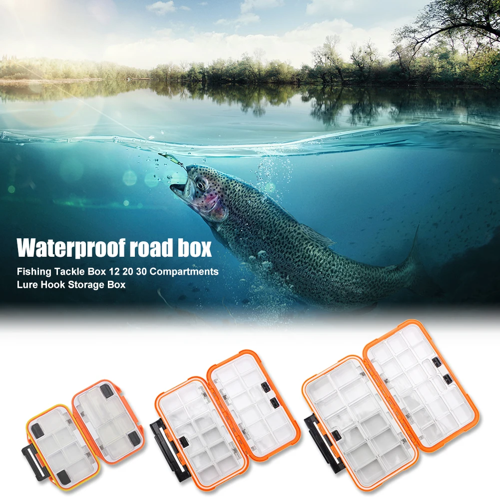 Чехол для рыболовных снастей двусторонний Водонепроницаемый чехол с