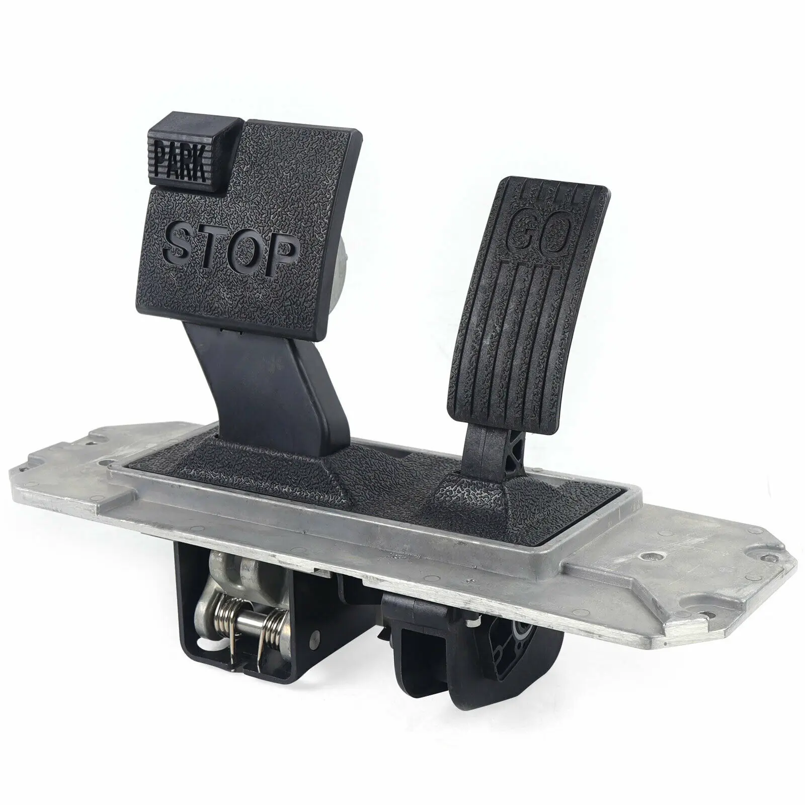 Accelerator Pedal Assembly for Club Car Precedent Electric Golf Cart 2009-Up