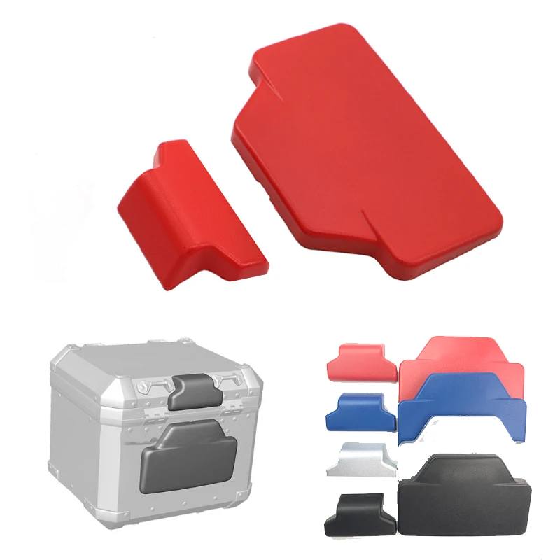 F 800GS ADV / R 1200GS Adventure спинка пассажира задняя подушка седельная сумка наклейка