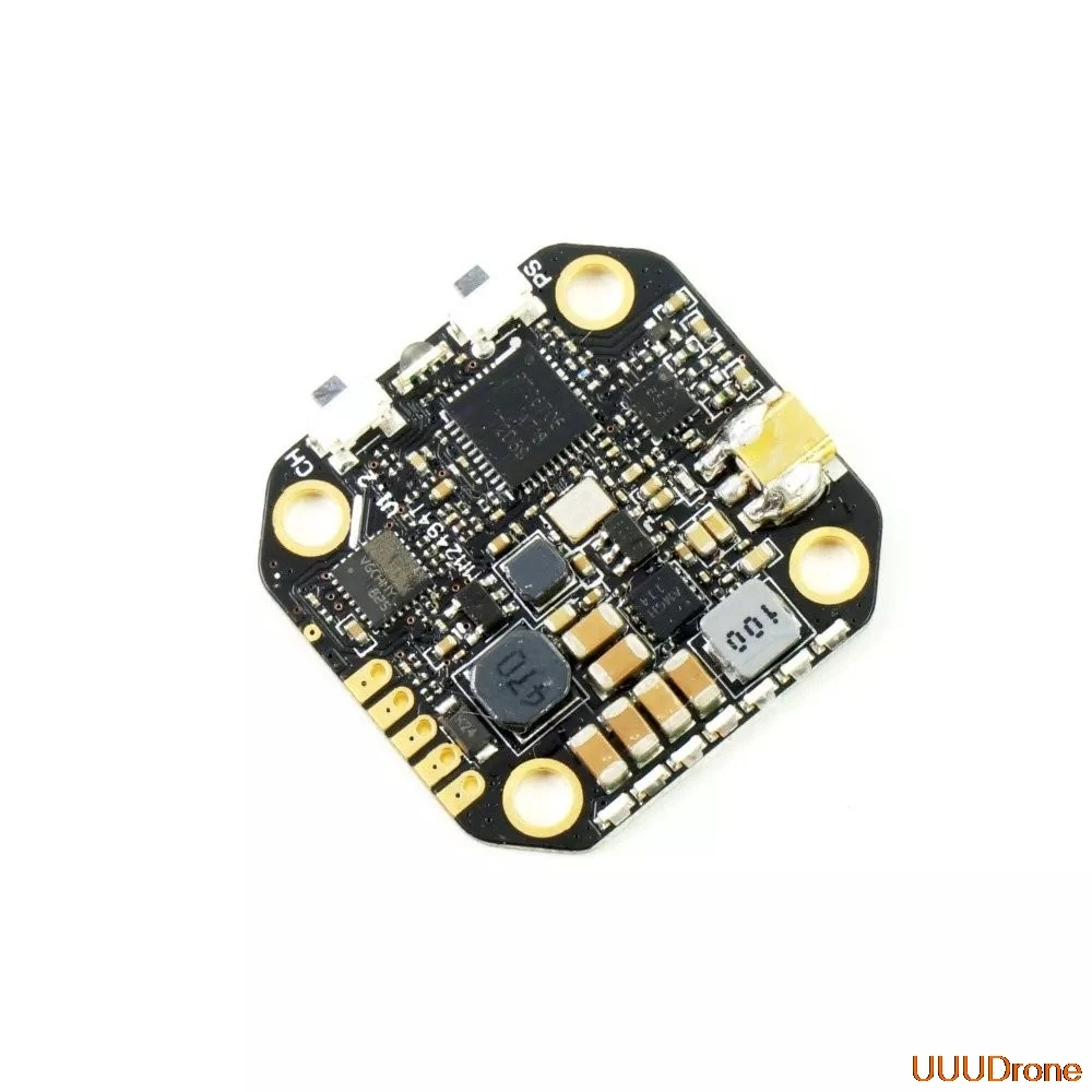 пик танк ultimate мини 58 ггц 48ch raceband 025200500800 мвт