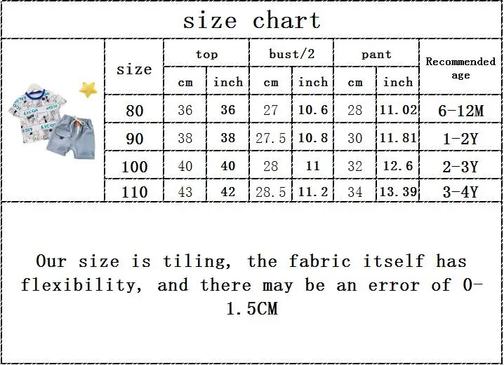 

handsome boys summer active short sleeve print tops T-shirts bow short pants toddler kids baby boys clothes sets 2pcs 6M-4Y