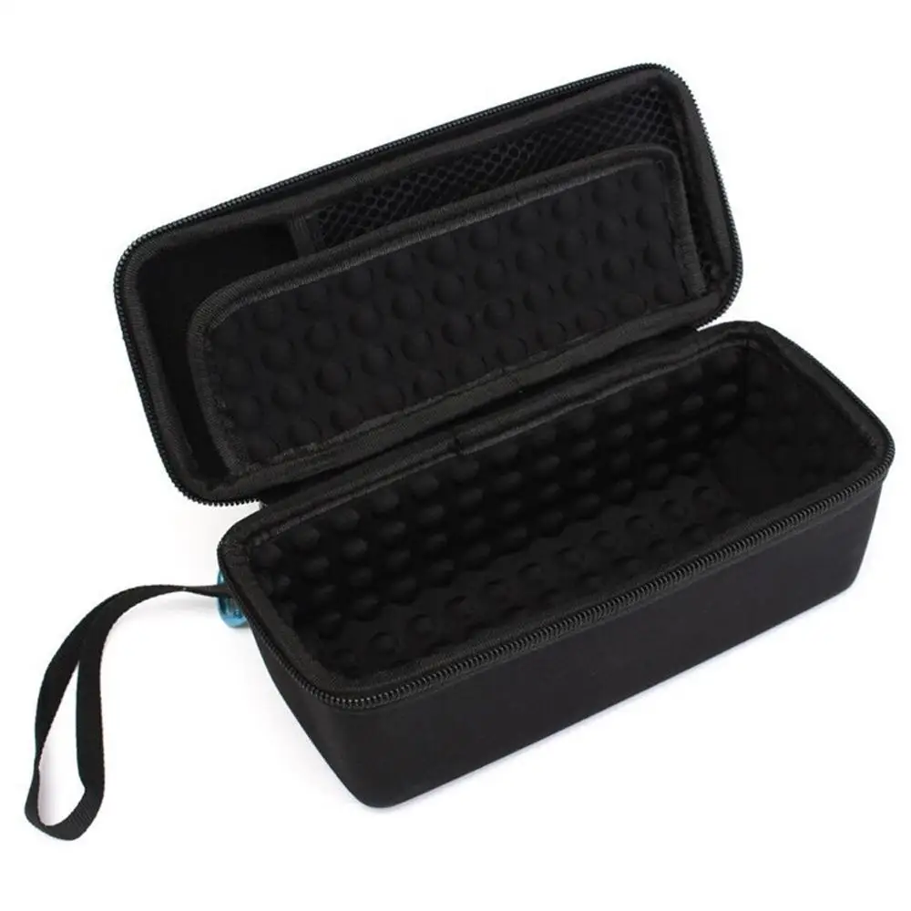BEESCLOVER Travel Case For JBL Flip 1 2 3 4 Hard case Waterproof Portable Bluetooth Speaker Bag r60 |