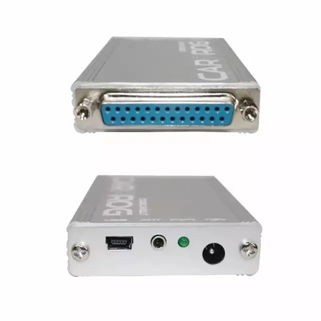 Автомобильный ECU чип Carprog V8.21 Online V10.93 полный универсальный инструмент для ремонта