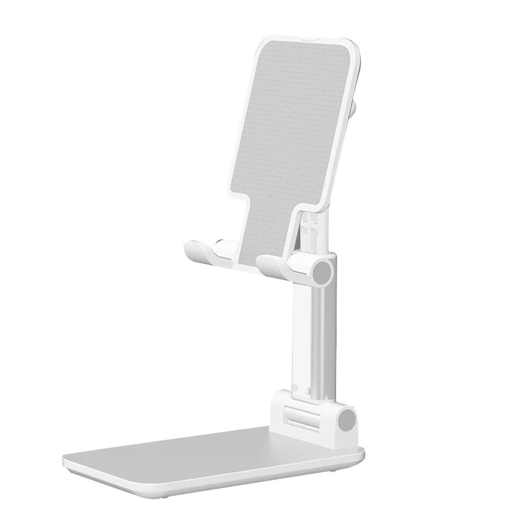 Настольный держатель для мобильного телефона подставка регулируемый