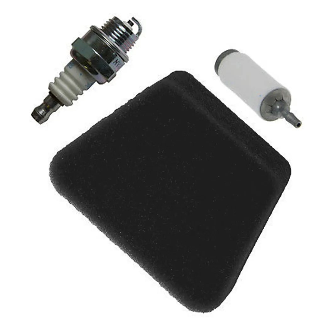 

Air Filter Fuel Filter Spark Plug Service Kit Replacement Accessories For Jonsered 2035 CS2137 CS2138 Garden Tool Part
