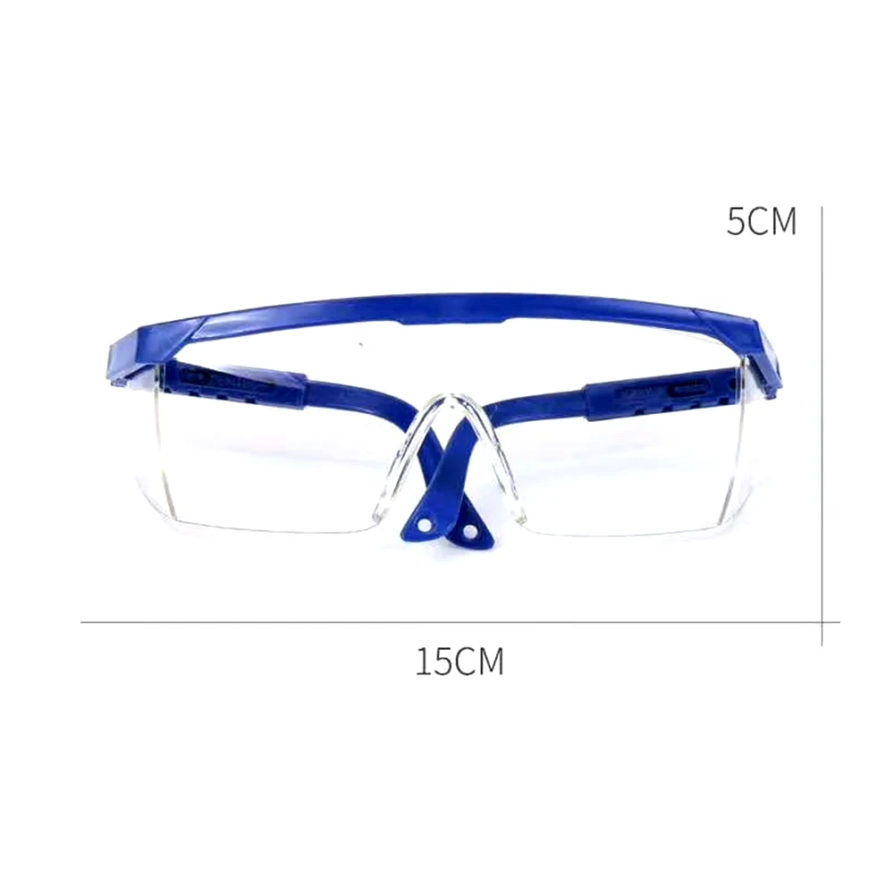 Многофункциональные закрытые защитные очки пылезащитные противотуманные