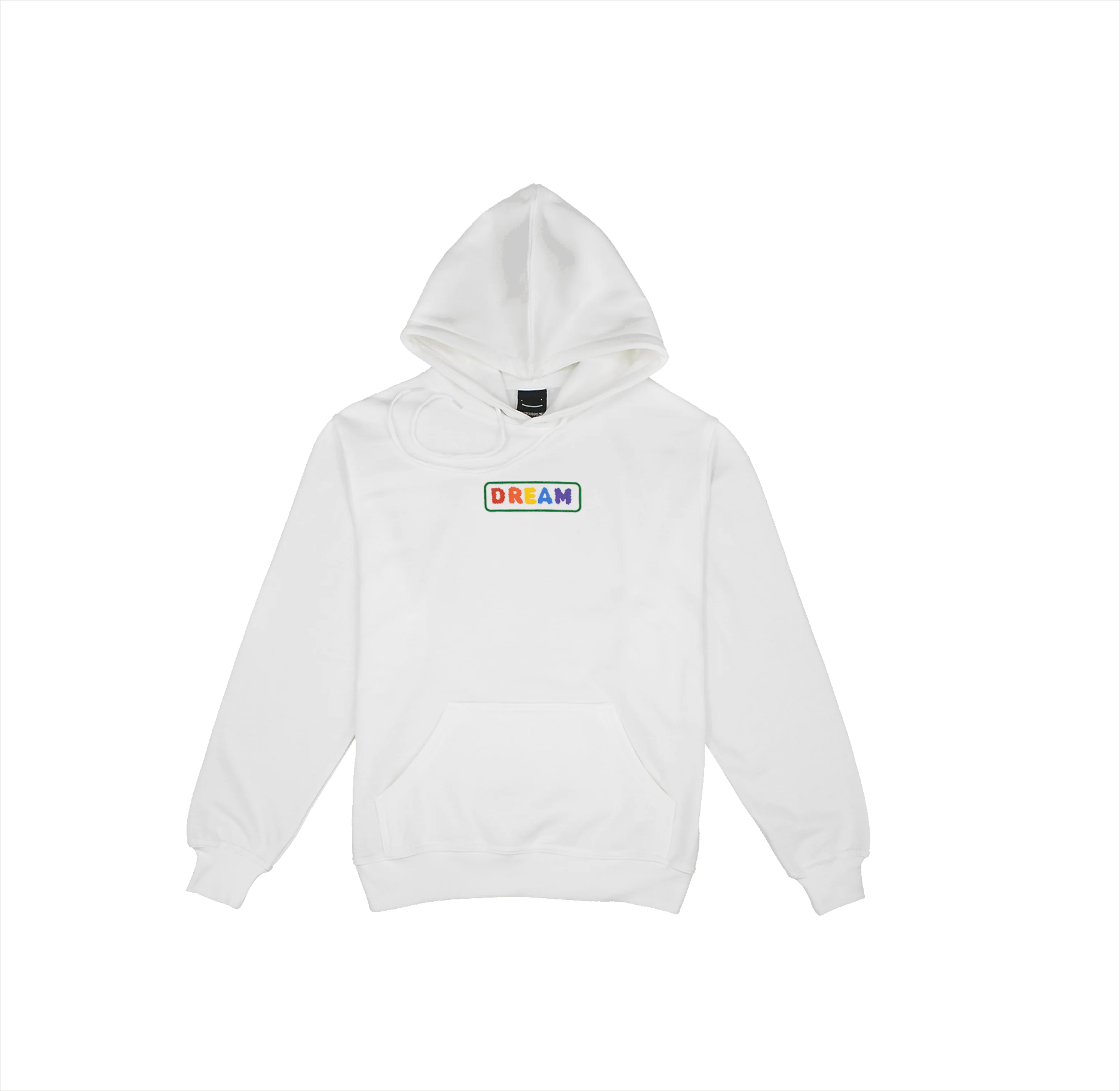 

Dream Rainbow Hoodie Limited Edition