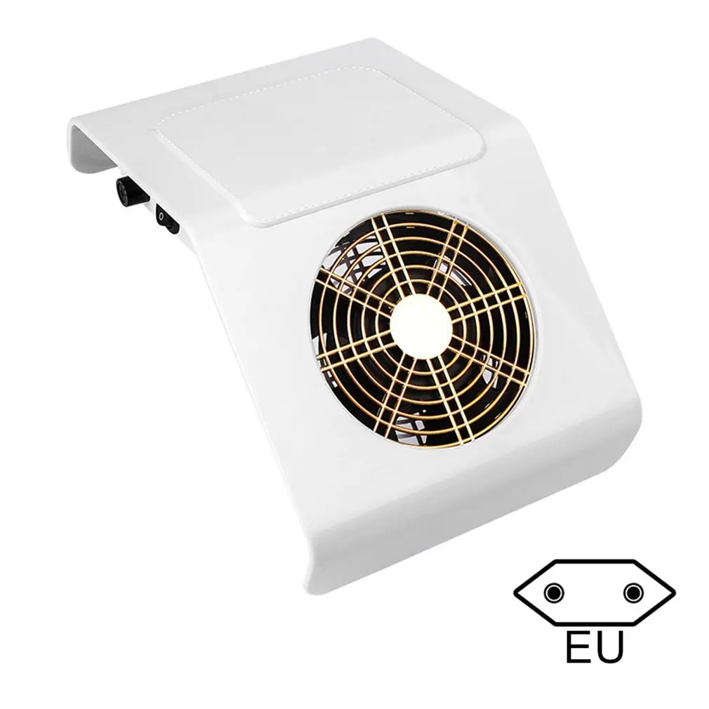 

Пылесос для ногтей, 40 Вт