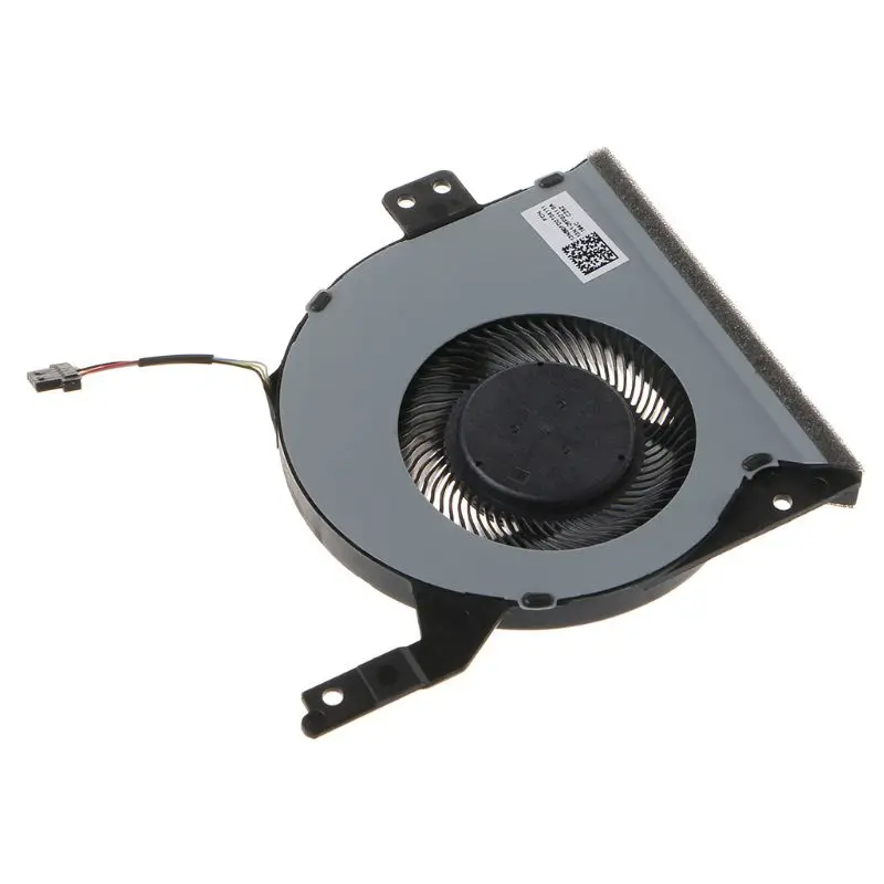 

CPU GPU Cooling Fan Cooler for A-SUS X542 X542BA X542U X542UA X542UQ X542UR Kit