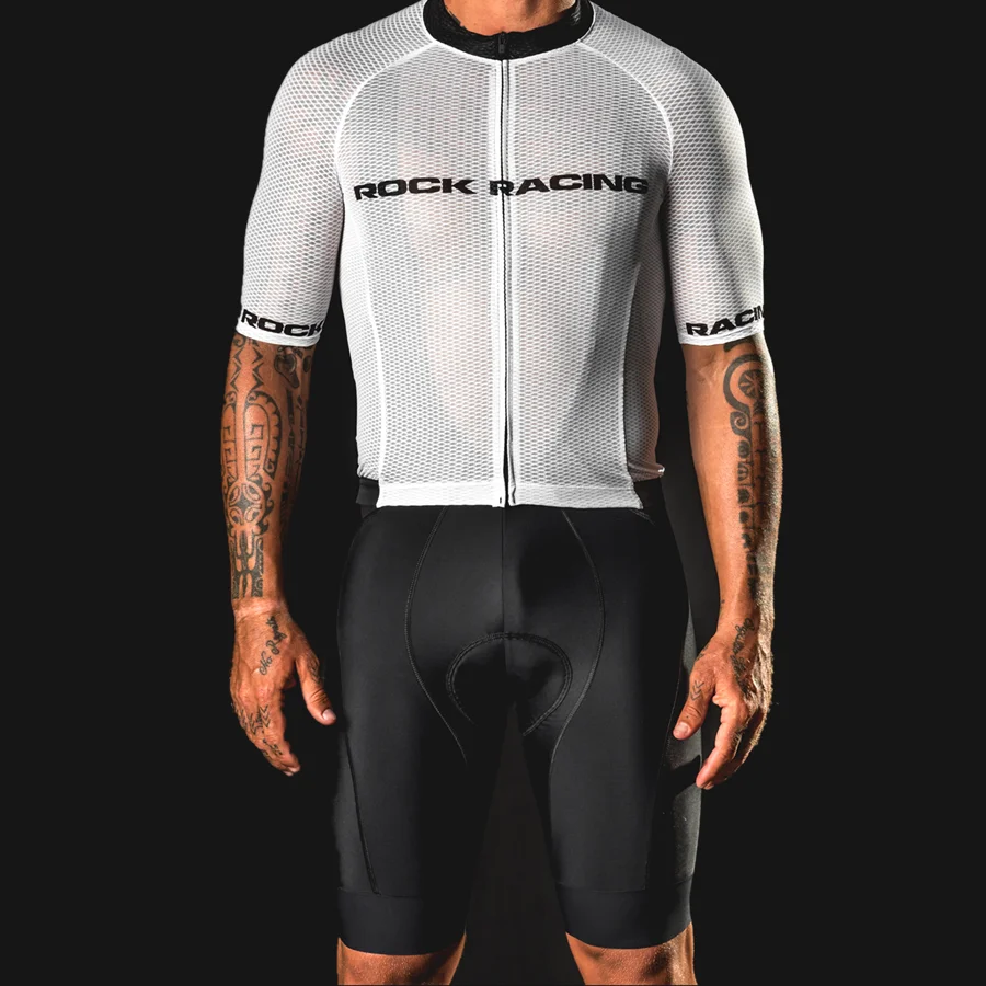 Велосипедные шорты Rock Racing 2020 мужская летняя велосипедная одежда camisa ciclismo masculina