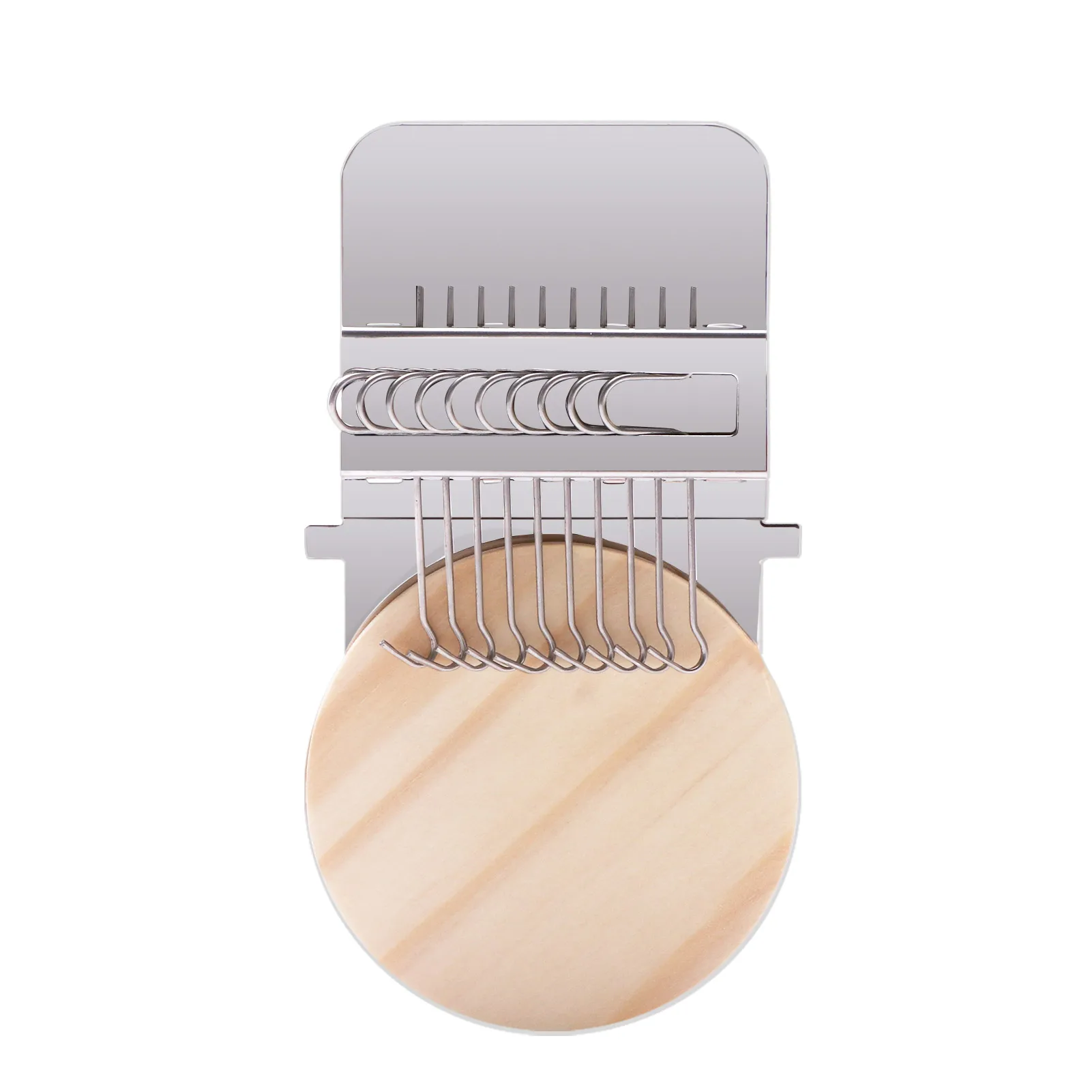 Портативная машина для быстрого и легкого оттачивания носков компактный