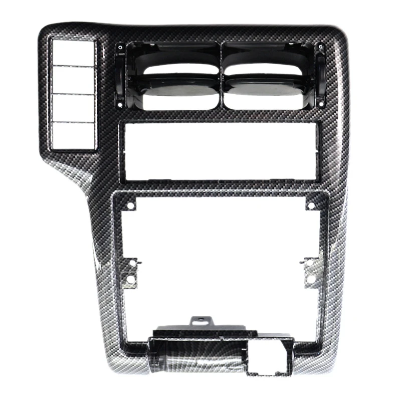 Внутренняя Центральная решетка вентиляционного отверстия панели переменного