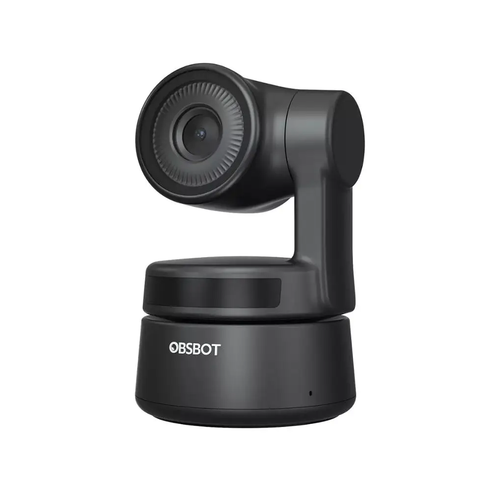 OBSBOT крошечные AI приведенный в действие PTZ ip веб камера 1080p Full HD видео конференц